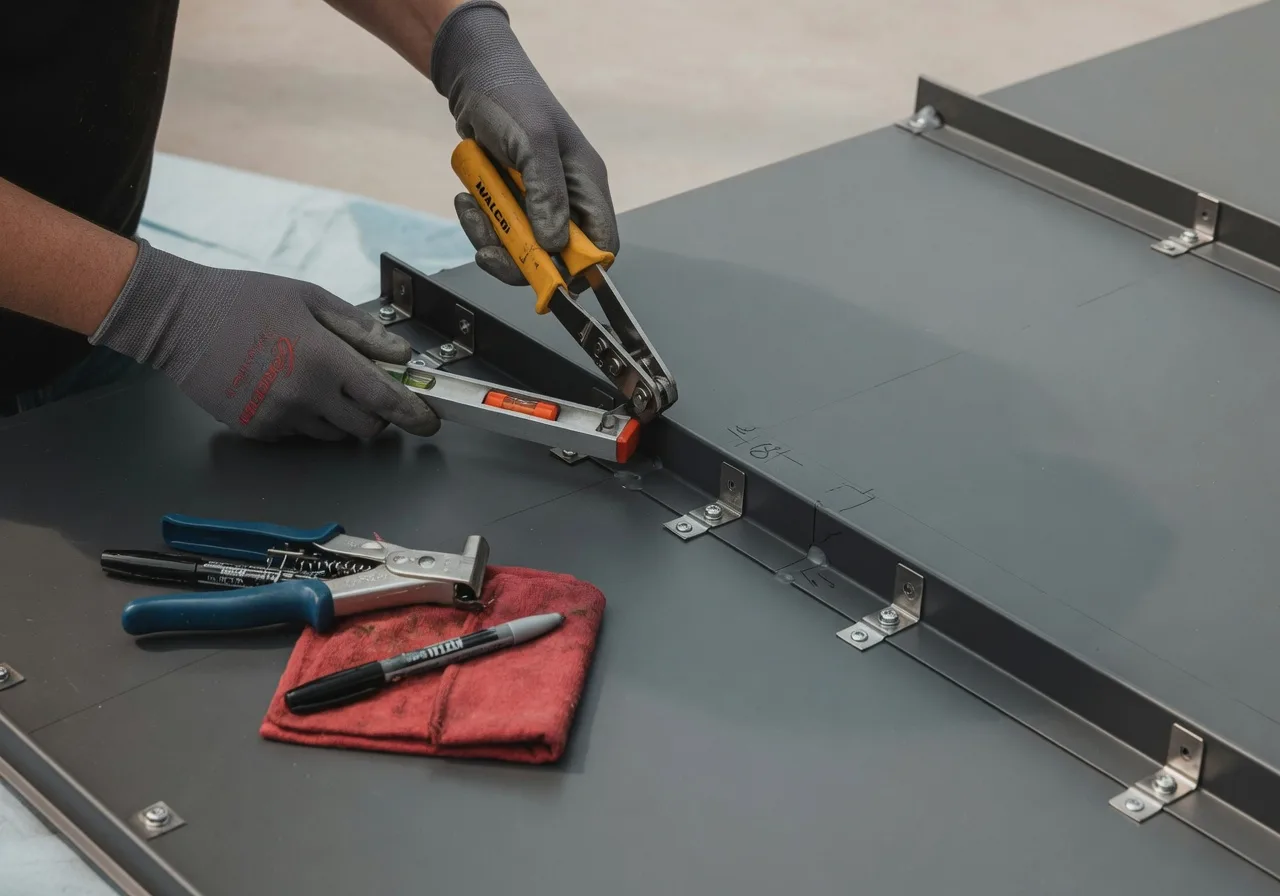 Why choose Metal Roofing Installation in Ash Fork, AZ